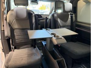 Volkswagen Multivan Edition 1.5l eHybrid 4MOTION