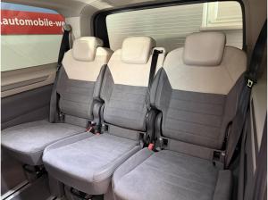 Volkswagen Multivan Edition 1.5l eHybrid 4MOTION