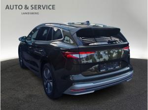 Skoda Enyaq 85 *NAVI * Head-UP * AreaView * AHK