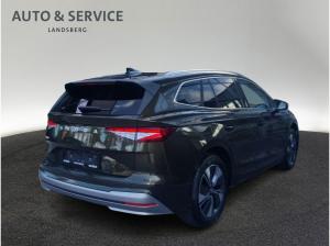 Skoda Enyaq 85 *NAVI * Head-UP * AreaView * AHK