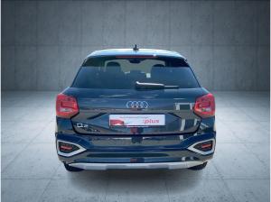 Audi Q2 advanced 30 TDI AHK FLA Cam Keyless elHeck