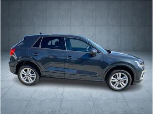 Audi Q2 advanced 30 TDI AHK FLA Cam Keyless elHeck