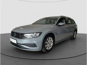 Volkswagen Passat Variant 1.5 TSI DSG Conceptline NAVI KAMERA SHZ LED 3-ZONEN CARPLAY
