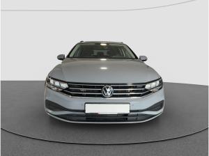 Volkswagen Passat Variant 1.5 TSI DSG Conceptline NAVI KAMERA SHZ LED 3-ZONEN CARPLAY