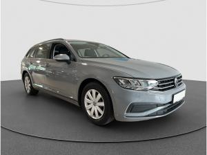Volkswagen Passat Variant 1.5 TSI DSG Conceptline NAVI KAMERA SHZ LED 3-ZONEN CARPLAY