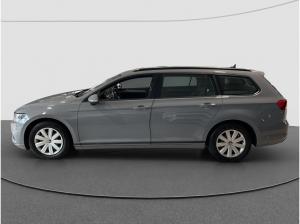 Volkswagen Passat Variant 1.5 TSI DSG Conceptline NAVI KAMERA SHZ LED 3-ZONEN CARPLAY
