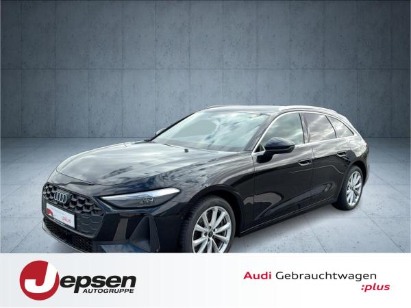 Audi A5 Avant e-hybrid qu. S tr. LED 19 ACC Cam ParkA