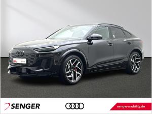 Audi SQ6 e-tron Sportback e-tron 360 kW sofort Verfügbar