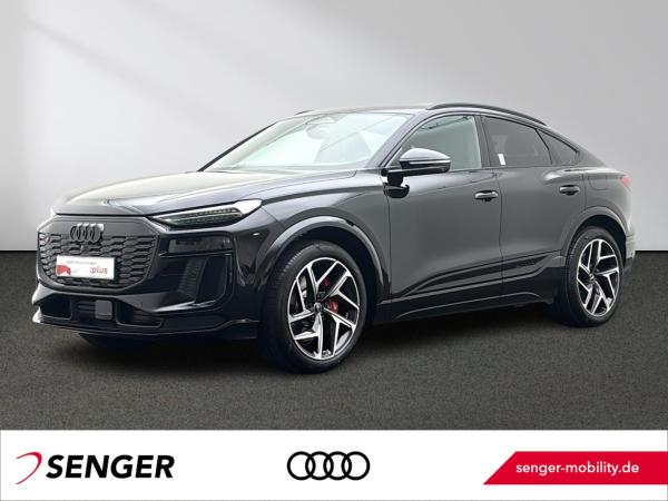 Audi SQ6 e-tron Sportback e-tron 360 kW sofort Verfügbar