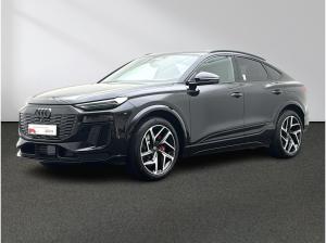 Audi SQ6 e-tron Sportback e-tron 360 kW sofort Verfügbar