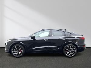 Audi SQ6 e-tron Sportback e-tron 360 kW sofort Verfügbar