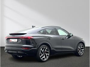 Audi SQ6 e-tron Sportback e-tron 360 kW sofort Verfügbar