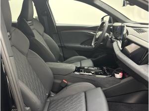 Audi SQ6 e-tron Sportback e-tron 360 kW sofort Verfügbar
