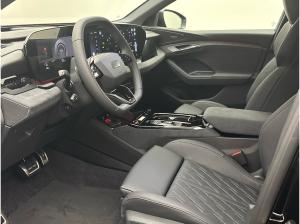 Audi SQ6 e-tron Sportback e-tron 360 kW sofort Verfügbar