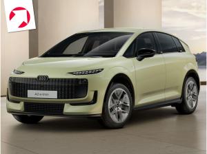 Audi A2 e-tron S line*AHK*NAVI*TECH*ACC*
