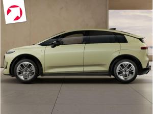 Audi A2 e-tron S line*AHK*NAVI*TECH*ACC*