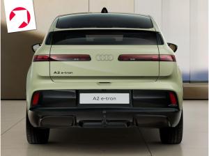 Audi A2 e-tron S line*AHK*NAVI*TECH*ACC*