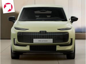 Audi A2 e-tron S line*AHK*NAVI*TECH*ACC*