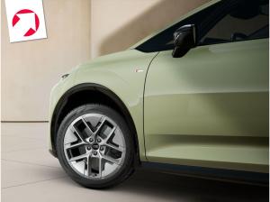 Audi A2 e-tron S line*AHK*NAVI*TECH*ACC*