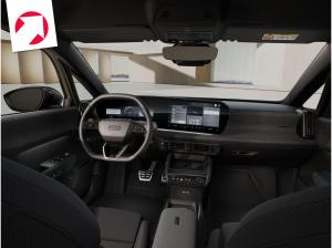 Audi A2 e-tron S line*AHK*NAVI*TECH*ACC*