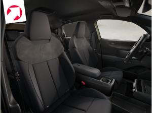 Audi A2 e-tron S line*AHK*NAVI*TECH*ACC*