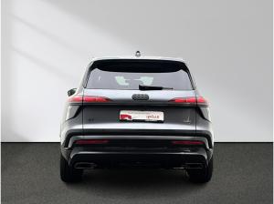 Audi Q7 Q7 SUV TDI quattro 220 kW tiptronic ( Neues Modell )