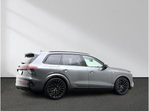 Audi Q7 Q7 SUV TDI quattro 220 kW tiptronic ( Neues Modell )