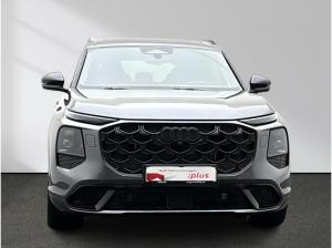 Audi Q7 Q7 SUV TDI quattro 220 kW tiptronic ( Neues Modell )