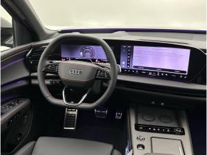 Audi Q7 Q7 SUV TDI quattro 220 kW tiptronic ( Neues Modell )