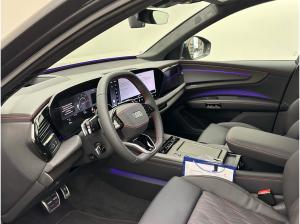Audi Q7 Q7 SUV TDI quattro 220 kW tiptronic ( Neues Modell )