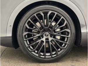 Audi Q7 Q7 SUV TDI quattro 220 kW tiptronic ( Neues Modell )