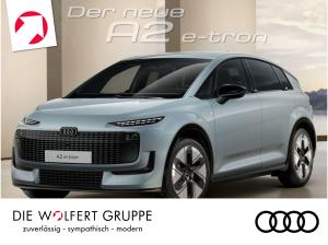 Audi A2 e-tron