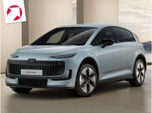 Audi A2 e-tron S line*Effizienzpaket*AHK*NAVI*TECH*