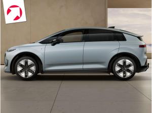 Audi A2 e-tron S line*Effizienzpaket*AHK*NAVI*TECH*