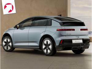 Audi A2 e-tron S line*Effizienzpaket*AHK*NAVI*TECH*