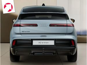 Audi A2 e-tron S line*Effizienzpaket*AHK*NAVI*TECH*