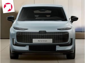Audi A2 e-tron S line*Effizienzpaket*AHK*NAVI*TECH*