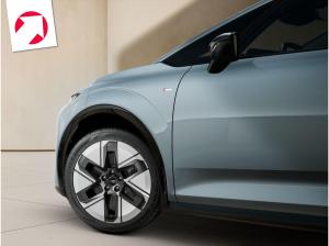 Audi A2 e-tron S line*Effizienzpaket*AHK*NAVI*TECH*
