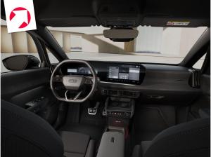 Audi A2 e-tron S line*Effizienzpaket*AHK*NAVI*TECH*
