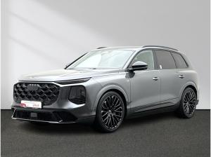 Audi Q7 Q7 SUV TDI quattro 220 kW tiptronic ( Neues Modell )