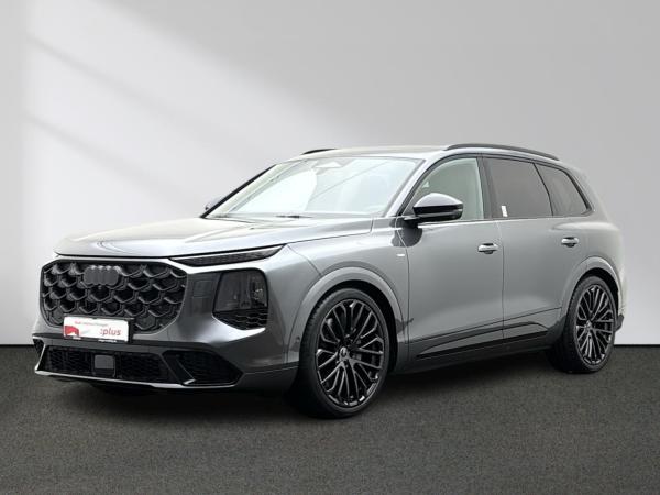 Audi Q7 Q7 SUV TDI quattro 220 kW tiptronic ( Neues Modell )
