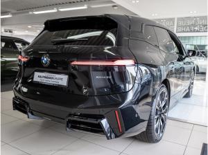 BMW ix xDrive 60
