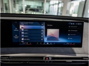 BMW ix xDrive 60