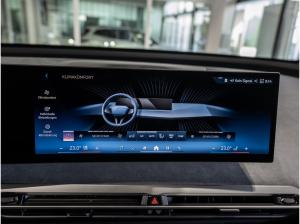 BMW ix xDrive 60