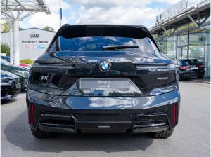 BMW ix xDrive 60