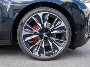 BMW ix xDrive 60