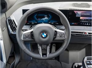 BMW ix xDrive 60
