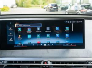 BMW ix xDrive 60