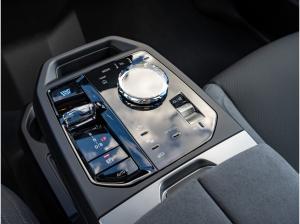 BMW ix xDrive 60
