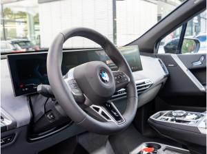 BMW ix xDrive 60